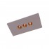 Потолочный светодиодный светильник Loft IT Architect OL1072-WG/3 - ol1072__g_3_1