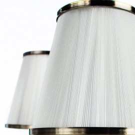 Подвесная люстра Arte Lamp Logico A1035LM-8AB - a1035lm_8ab_2
