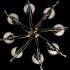 Подвесная люстра Arte Lamp Logico A1035LM-8AB - a1035lm_8ab_3