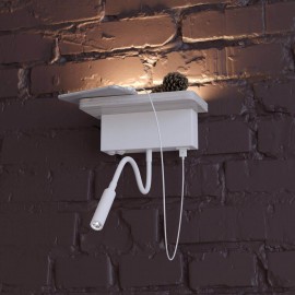 Бра Odeon Light Woody 3869/8WL - Бра Odeon Light Woody 3869/8WL