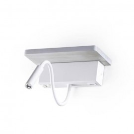 Бра Odeon Light Woody 3869/8WL - Бра Odeon Light Woody 3869/8WL