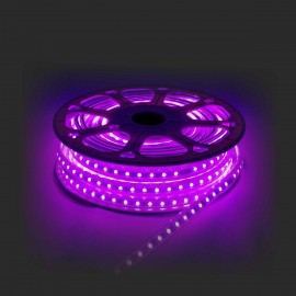 Светодиодная влагозащищенная лента Apeyron 12W/m 60LED/m 5050SMD разноцветная 25M 10-50 - Светодиодная влагозащищенная лента Apeyron 12W/m 60LED/m 5050SMD разноцветная 25M 10-50