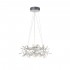 Подвесная светодиодная люстра Loft IT Heracleum 9022-108S - Подвесная светодиодная люстра Loft IT Heracleum 9022-108S