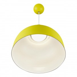 Подвесной светодиодный светильник iLedex Iridescent HY5254-815 YE - _y5254_815_ye_1