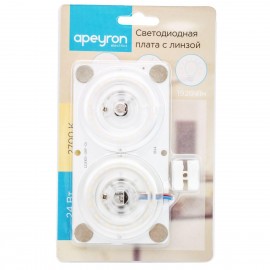Светодиодный модуль Apeyron 02-15 - Светодиодный модуль Apeyron 02-15