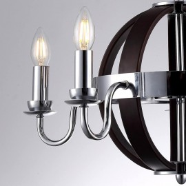Подвесная люстра Divinare 9981/02 SP-5 - 9981_02_sp_5_1