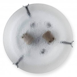 Светильник настенно-потолочный Julianna TL9301Y-02SM Toplight - Настенный светильник Toplight Julianna TL9301Y-02SM