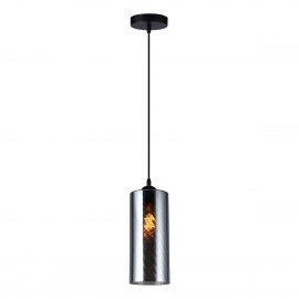 Светильник подвесной Pamella TL1222H-01SM Toplight - Подвесной светильник Toplight Pamella TL1222H-01SM