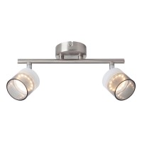 Спот Rosa TL1230Y-02SN Toplight