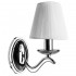 Бра Arte Lamp Domain A9521AP-1CC - Бра Arte Lamp Domain A9521AP-1CC