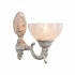 Бра Arte Lamp Fedelta A5861AP-1WG - Бра Arte Lamp Fedelta A5861AP-1WG