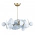 Подвесная люстра Loft IT Matisse 10008/12 white - Подвесная люстра Loft IT Matisse 10008/12 white