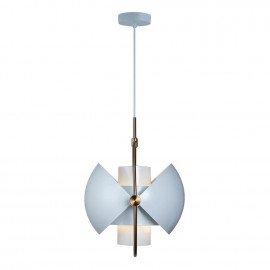 Подвесной светильник Loft IT Multi-Lite LOFT9915-WH - Подвесной светильник Loft IT Multi-Lite LOFT9915-WH