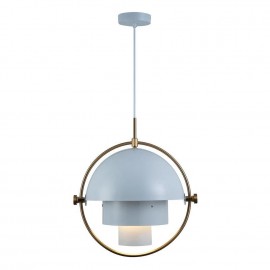 Подвесной светильник Loft IT Multi-Lite LOFT9915-WH - Подвесной светильник Loft IT Multi-Lite LOFT9915-WH
