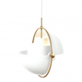 Подвесной светильник Loft IT Multi-Lite LOFT9915-WH - loft9915____1