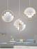 Подвесной светильник Loft IT Multi-Lite LOFT9915-WH - loft9915____2