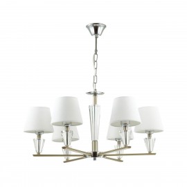 Подвесная люстра Lumion Loraine 3733/6 - 3733_6_1