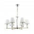 Подвесная люстра Lumion Loraine 3733/6 - 3733_6_1