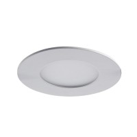 Встраиваемый светильник Arte Lamp Fine A2603PL-1WH