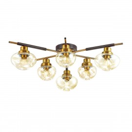 Потолочная люстра Lumion Yoshi 4405/6C - Потолочная люстра Lumion Yoshi 4405/6C