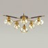 Потолочная люстра Lumion Yoshi 4405/6C - Потолочная люстра Lumion Yoshi 4405/6C