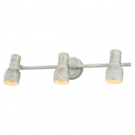 Спот Lussole Lgo LSP-8057 - Спот Lussole Lgo LSP-8057