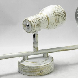 Спот Lussole Lgo LSP-8057 - Спот Lussole Lgo LSP-8057