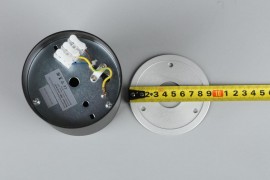 Потолочный светильник Omnilux Cariano OML-101219-01 - Потолочный светильник Omnilux Cariano OML-101219-01