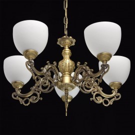 Подвесная люстра MW-Light Ариадна 450016805 - Подвесная люстра MW-Light Ариадна 450016805