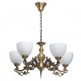 Подвесная люстра MW-Light Ариадна 450016805 - Подвесная люстра MW-Light Ариадна 450016805