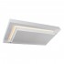 Потолочный светодиодный светильник iLedex Summery B8015-152W/1000*700 WH - b8015_152__1000_700____2