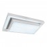 Потолочный светодиодный светильник iLedex Summery B8015-152W/1000*700 WH - b8015_152__1000_700____3