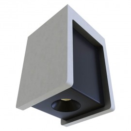 Потолочный светодиодный светильник Loft IT Architect OL1073-GB - Потолочный светодиодный светильник Loft IT Architect OL1073-GB