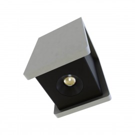 Потолочный светодиодный светильник Loft IT Architect OL1073-GB - ol1073_gb_1