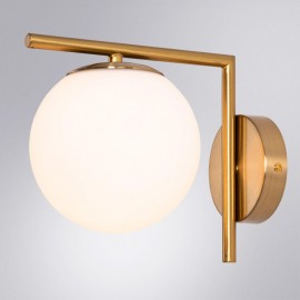 Бра Arte Lamp Bolla-Unica A1924AP-1AB - Бра Arte Lamp Bolla-Unica A1924AP-1AB