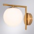 Бра Arte Lamp Bolla-Unica A1924AP-1AB - Бра Arte Lamp Bolla-Unica A1924AP-1AB