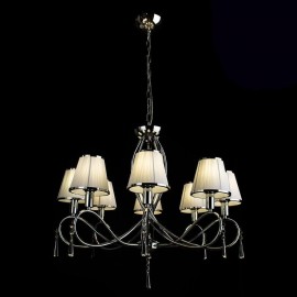 Подвесная люстра Arte Lamp Logico A1035LM-8CC - a1035lm_8cc_1
