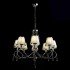 Подвесная люстра Arte Lamp Logico A1035LM-8CC - a1035lm_8cc_1