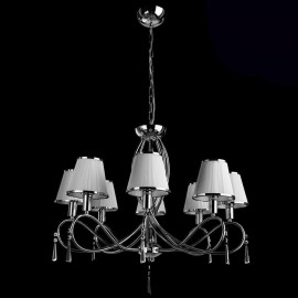 Подвесная люстра Arte Lamp Logico A1035LM-8CC - a1035lm_8cc_2