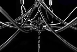 Подвесная люстра Arte Lamp Logico A1035LM-8CC - a1035lm_8cc_3