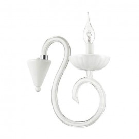 Бра Odeon Light Zefiro 3932/1W - Бра Odeon Light Zefiro 3932/1W