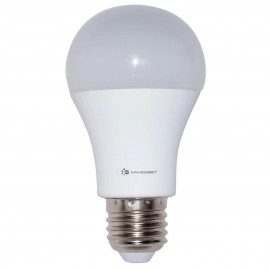 Лампа светодиодная Наносвет E27 14W 2700K матовая LC-GLS-14/E27/927 L196 - l196_1