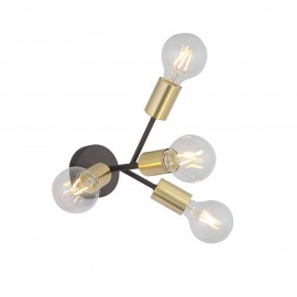 Бра ST Luce Foglione SL437.401.04 - Бра ST Luce Foglione SL437.401.04