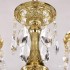 Подвесная люстра Bohemia Ivele 72102/6/125 B G - 72102_6_125_b_g_1