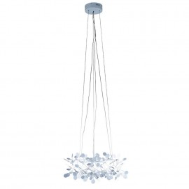 Подвесная светодиодная люстра Loft IT Heracleum 9022-108W - Подвесная светодиодная люстра Loft IT Heracleum 9022-108W