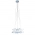 Подвесная светодиодная люстра Loft IT Heracleum 9022-108W - Подвесная светодиодная люстра Loft IT Heracleum 9022-108W
