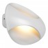 Настенный светодиодный светильник iLedex Flux ZD8151-5W WH matt white - zd8151_5_____1