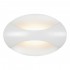 Настенный светодиодный светильник iLedex Flux ZD8151-5W WH matt white - zd8151_5_____2