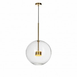 Подвесной светодиодный светильник Loft IT Bolle 2027-P1 - Подвесной светодиодный светильник Loft IT Bolle 2027-P1