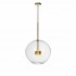 Подвесной светодиодный светильник Loft IT Bolle 2027-P1 - Подвесной светодиодный светильник Loft IT Bolle 2027-P1